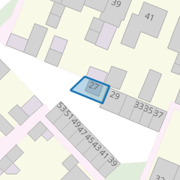 Perceel HST00-A-2876