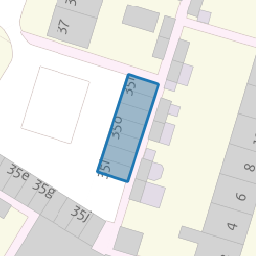 Perceel HST00-A-2893