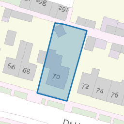 Perceel HST00-A-2896