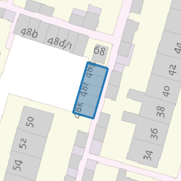 Perceel HST00-A-2900