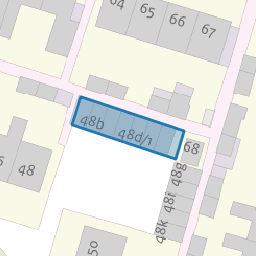 Perceel HST00-A-2901