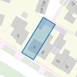 Perceel HST00-A-2907