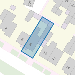 Perceel HST00-A-2908