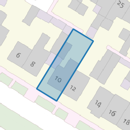 Perceel HST00-A-2909