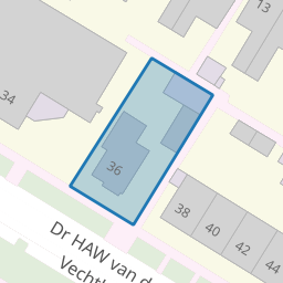 Perceel HST00-A-2919