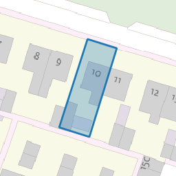 Perceel HST00-A-2926