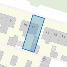 Perceel HST00-A-2927