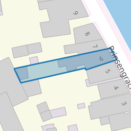 Perceel HST00-A-2932