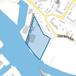 Perceel HST00-A-2934