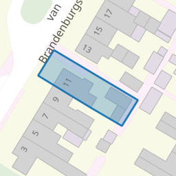 Perceel HST00-A-2940