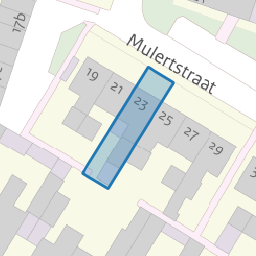 Perceel HST00-A-2956