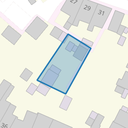 Perceel HST00-A-2965