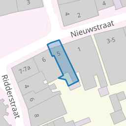 Perceel HST00-A-2972