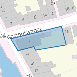 Perceel HST00-A-2973