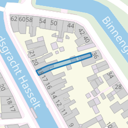 Perceel HST00-A-2979