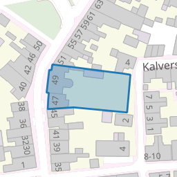 Perceel HST00-A-2981