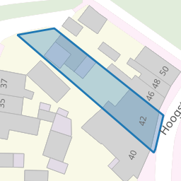 Perceel HST00-A-2984