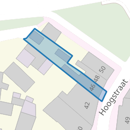 Perceel HST00-A-2985