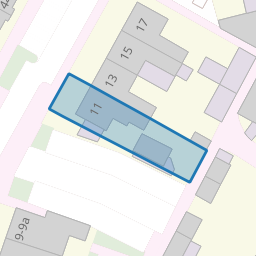 Perceel HST00-A-2987