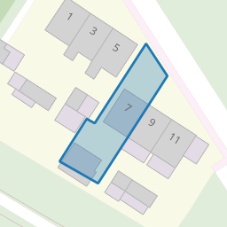 Perceel HST00-A-2998