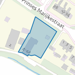 Perceel HST00-A-3000