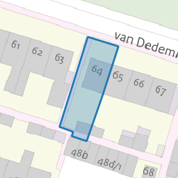 Perceel HST00-A-3002