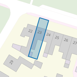 Perceel HST00-A-3007