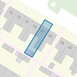 Perceel HST00-A-3010