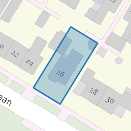 Perceel HST00-A-3012