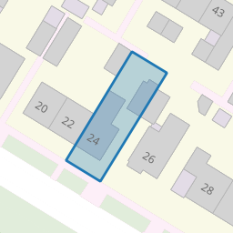 Perceel HST00-A-3013