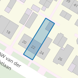 Perceel HST00-A-3014