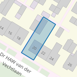 Perceel HST00-A-3015