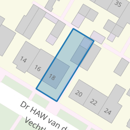 Perceel HST00-A-3016