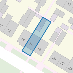 Perceel HST00-A-3017