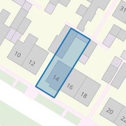 Perceel HST00-A-3018