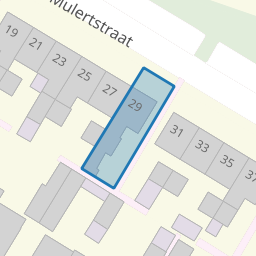 Perceel HST00-A-3019