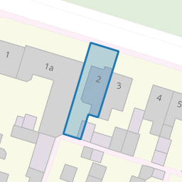 Perceel HST00-A-3022