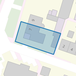 Perceel HST00-A-3024