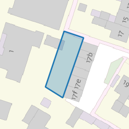 Perceel HST00-A-3025