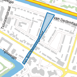 Perceel HST00-A-3027