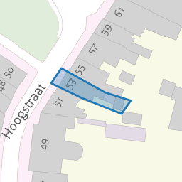 Perceel HST00-A-3038