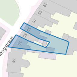 Perceel HST00-A-3039