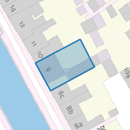 Perceel HST00-A-3040