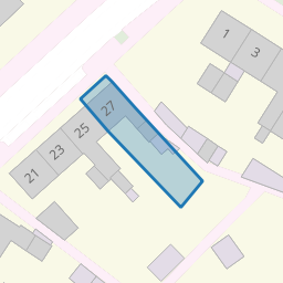 Perceel HST00-A-3042