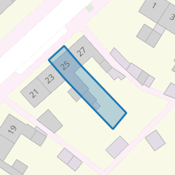 Perceel HST00-A-3043