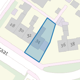 Perceel HST00-A-3045