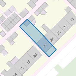 Perceel HST00-A-3047