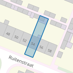 Perceel HST00-A-3049