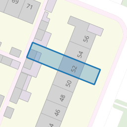 Perceel HST00-A-3053