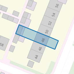 Perceel HST00-A-3055